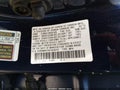 2015 Honda CR-V — photo 9 of 17 | VIN 2HKRM4H76FH639791