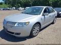 2010 Lincoln MKZ — photo 2 of 11 | VIN 3LNHL2GC2AR750115