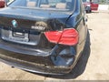 2011 BMW 3 Series — photo 6 of 16 | VIN WBAPK5G51BNN81812