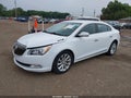 Photo 2 of 16 — 2016 Buick LaCrosse
