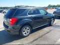 Photo 4 of 12 — 2012 Chevrolet Equinox