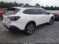 2022 Subaru Outback — photo 4 of 11 | VIN 4S4BTGPD9N3283582