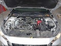 Photo 10 of 19 — 2021 Nissan Sentra