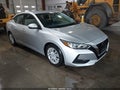 Photo 1 of 19 — 2021 Nissan Sentra