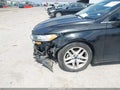 Photo 6 of 16 — 2015 Ford Fusion