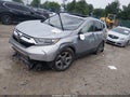 Photo 2 of 8 — 2018 Honda CR-V
