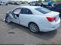 2014 Chevrolet Malibu — photo 3 of 12 | VIN 1G11E5SL9EF297566