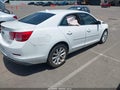 2014 Chevrolet Malibu — photo 4 of 12 | VIN 1G11E5SL9EF297566