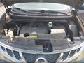2011 Nissan Murano — photo 10 of 16 | VIN JN8AZ1MW1BW185873