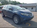 2011 Nissan Murano — photo 1 of 16 | VIN JN8AZ1MW1BW185873