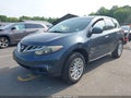 2011 Nissan Murano — photo 2 of 16 | VIN JN8AZ1MW1BW185873