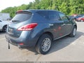 2011 Nissan Murano — photo 4 of 16 | VIN JN8AZ1MW1BW185873