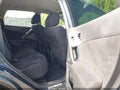 2011 Nissan Murano — photo 8 of 16 | VIN JN8AZ1MW1BW185873