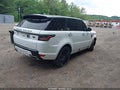 Photo 4 of 15 — 2018 Land Rover Range Rover Sport