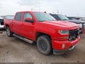 Photo 1 of 17 — 2017 Chevrolet Silverado 1500