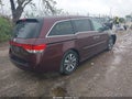 Photo 4 of 18 — 2014 Honda Odyssey