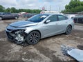 2020 Chevrolet Malibu — photo 2 of 17 | VIN 1G1ZG5ST9LF127542