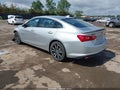2020 Chevrolet Malibu — photo 3 of 17 | VIN 1G1ZG5ST9LF127542