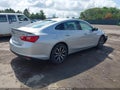 2020 Chevrolet Malibu — photo 4 of 17 | VIN 1G1ZG5ST9LF127542