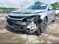 2020 Chevrolet Malibu — photo 6 of 17 | VIN 1G1ZG5ST9LF127542