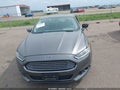 Photo 12 of 16 — 2014 Ford Fusion