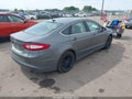 Photo 4 of 16 — 2014 Ford Fusion