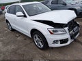 2017 Audi Q5 — photo 1 of 17 | VIN WA1L2AFP0HA098934
