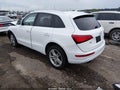 2017 Audi Q5 — photo 3 of 17 | VIN WA1L2AFP0HA098934