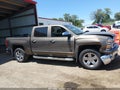 Photo 13 of 16 — 2014 Chevrolet Silverado 1500