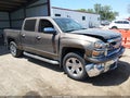 Photo 1 of 16 — 2014 Chevrolet Silverado 1500