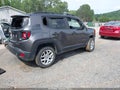 Photo 4 of 22 — 2018 Jeep Renegade
