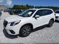 2024 Subaru Forester — photo 2 of 16 | VIN JF2SKALC7RH496784