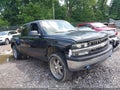Photo 1 of 11 — 2000 Chevrolet Silverado 1500