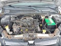 2010 Dodge Grand Caravan — photo 10 of 16 | VIN 2D4RN4DE7AR217271
