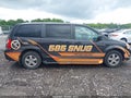 2010 Dodge Grand Caravan — photo 13 of 16 | VIN 2D4RN4DE7AR217271
