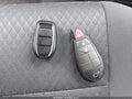 2010 Dodge Grand Caravan — photo 11 of 16 | VIN 2D4RN4DE7AR217271