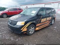2010 Dodge Grand Caravan — photo 2 of 16 | VIN 2D4RN4DE7AR217271