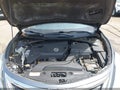 2015 Nissan Altima — photo 10 of 16 | VIN 1N4AL3APXFN891876