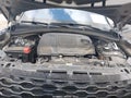 Photo 10 of 16 — 2021 Land Rover Range Rover Velar