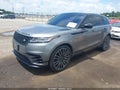 Photo 2 of 16 — 2021 Land Rover Range Rover Velar