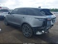 Photo 3 of 16 — 2021 Land Rover Range Rover Velar