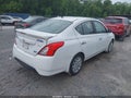 Photo 4 of 17 — 2015 Nissan Versa