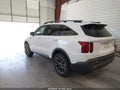2023 Kia Sorento — photo 3 of 19 | VIN 5XYRHDLF1PG196235