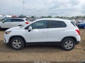 2019 Chevrolet Trax — photo 14 of 16 | VIN 3GNCJKSB2KL230348