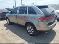 Photo 3 of 11 — 2008 Lincoln MKX