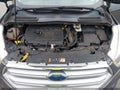 Photo 10 of 17 — 2017 Ford Escape