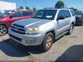 Photo 2 of 16 — 2005 Toyota 4Runner