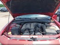 2009 Dodge Charger — photo 10 of 16 | VIN 2B3KA33V19H594283