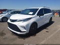 Photo 2 of 16 — 2021 Toyota Sienna