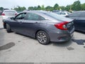 2017 Honda Civic — photo 3 of 17 | VIN 19XFC2F72HE005382